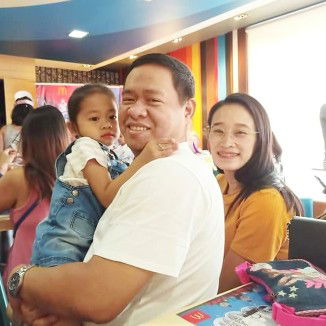 Klenia Palafox profile icon