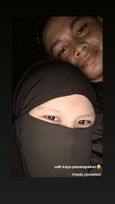 Rabiah Al Adawiyah profile icon