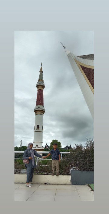 Welvi Nora profile icon