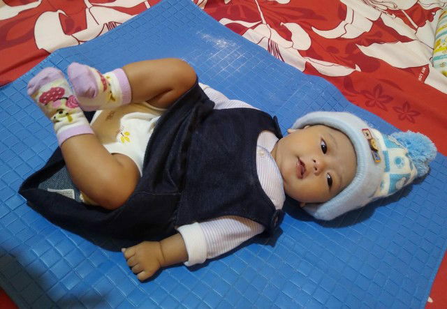 Humaeroh profile icon