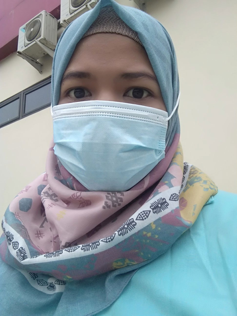 Dyta Desiana Saputry profile icon