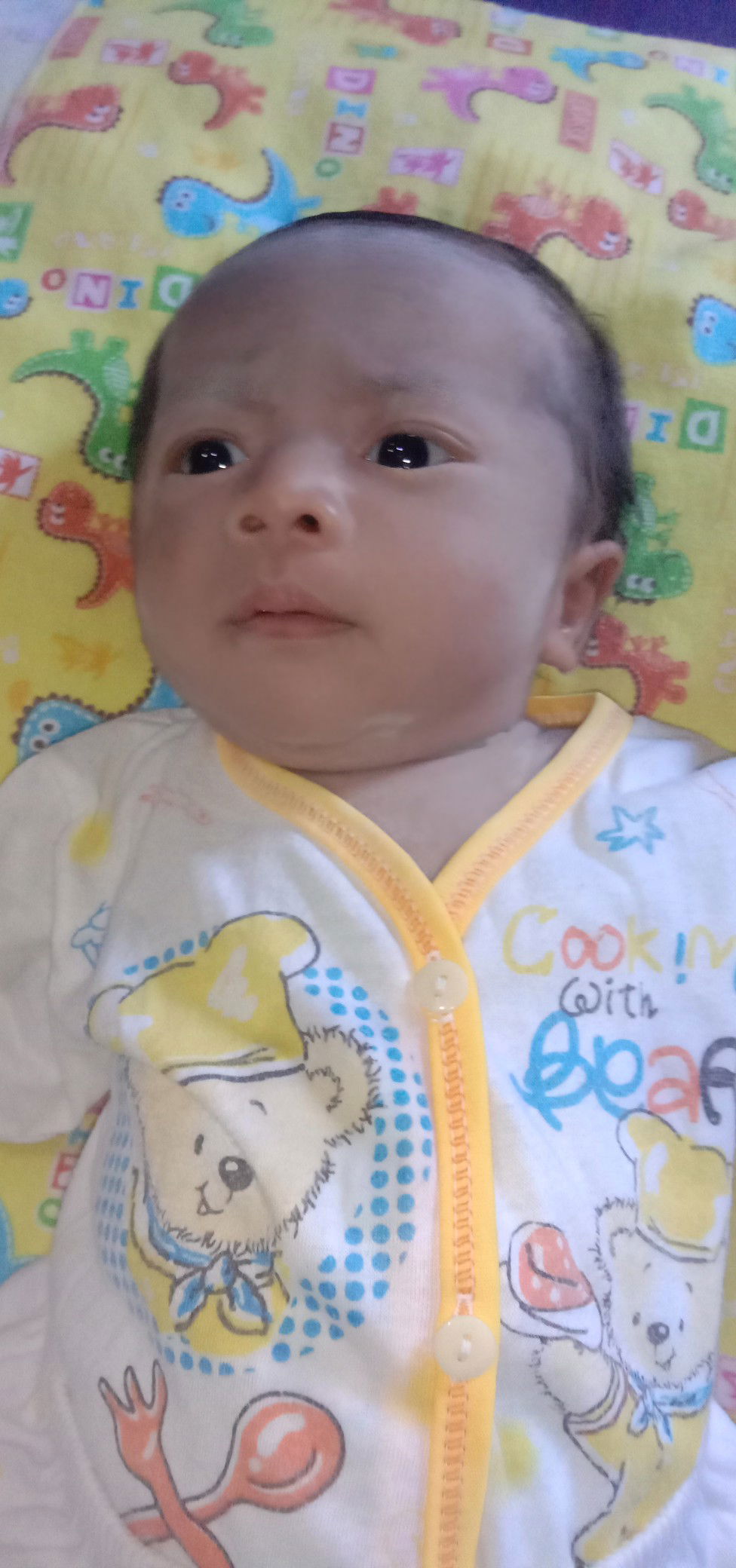 m bilal alfatih profile icon