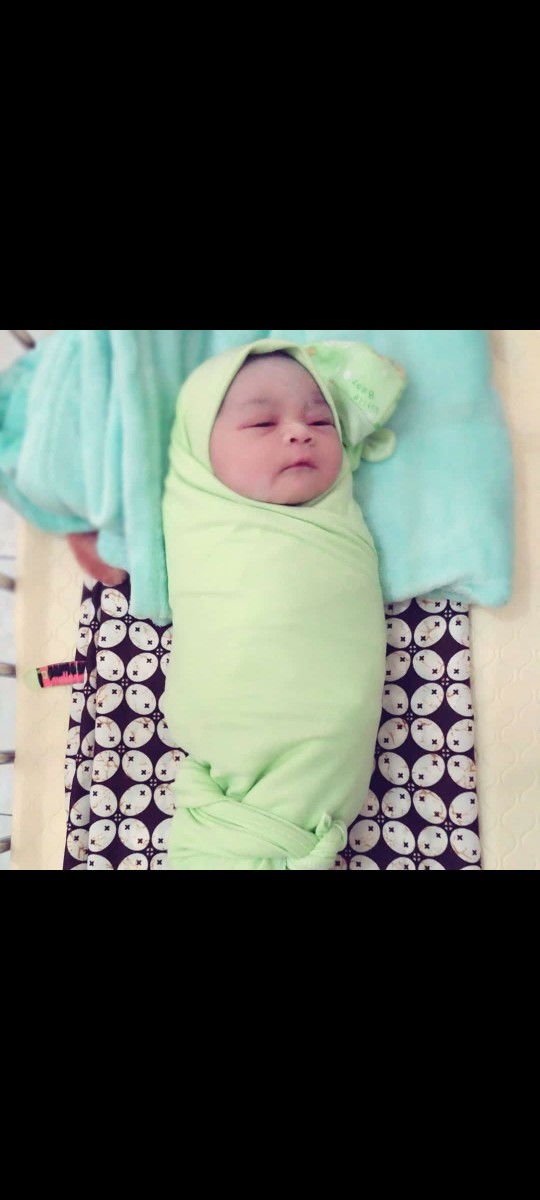 Siti Nurlaili Ningsih profile icon