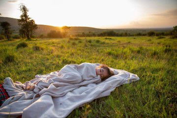 Melanie Santos profile icon