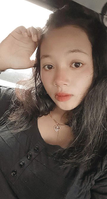 Anggun Sasmitha profile icon