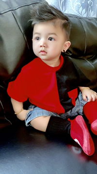 พรฑฌา สุขสวัสดิ์ profile icon