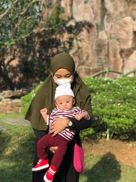 Besty Erlita profile icon