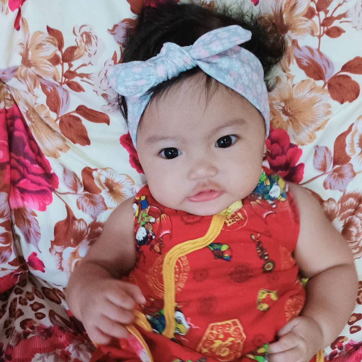 Mama KIA profile icon