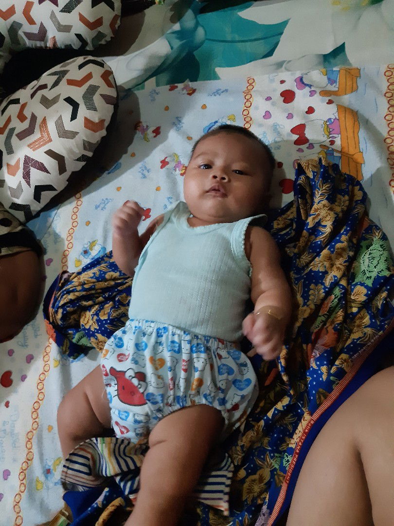 Suryani Yani profile icon