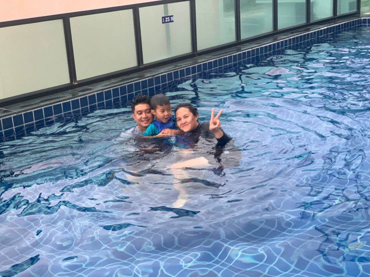 Wilasinee Amnat profile icon