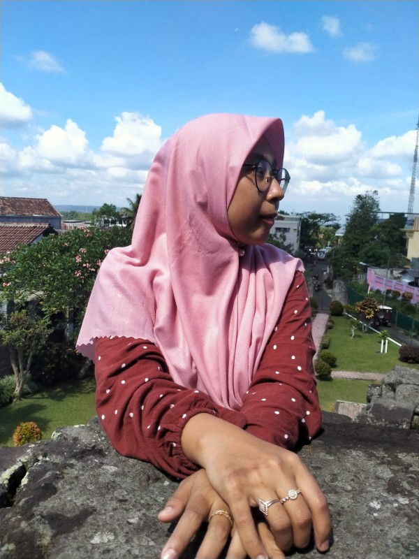 Ita Mutiatus Syariah profile icon