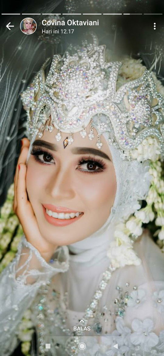 Sekar Nila Rossa profile icon