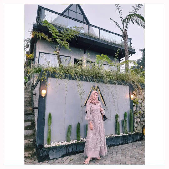 Indah Sulis Setyawati profile icon