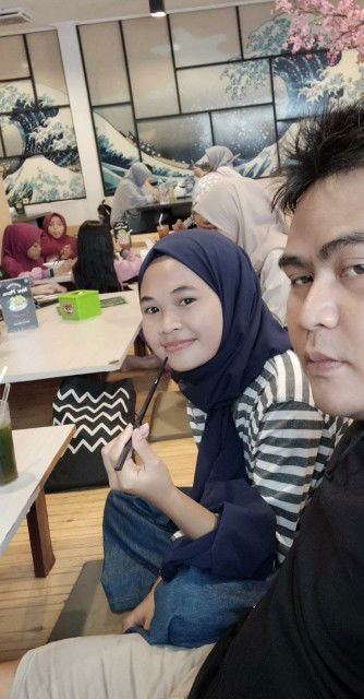 Siti Syaripah profile icon