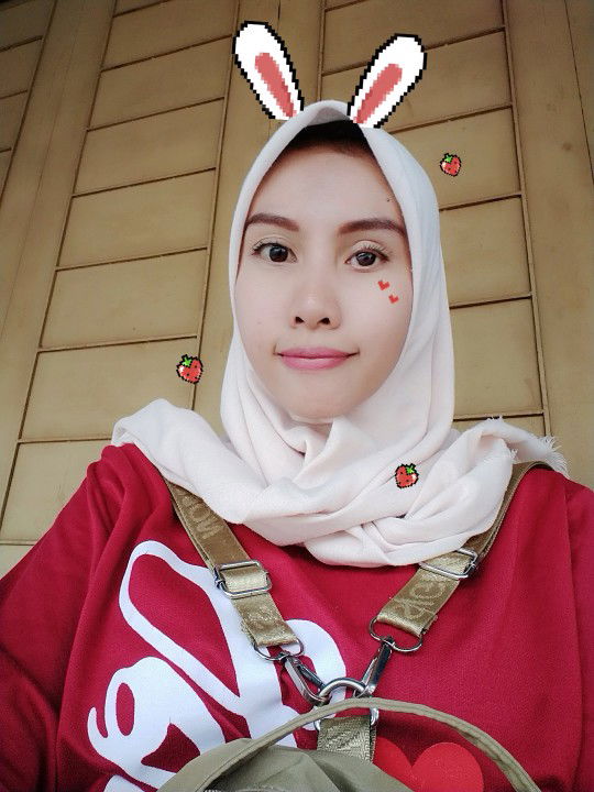 Siti umi hanik profile icon