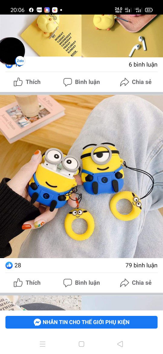 Tường Vy profile icon