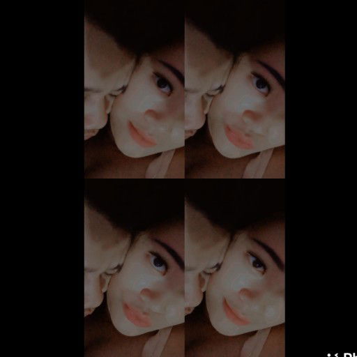 Nadia fitria Arip profile icon