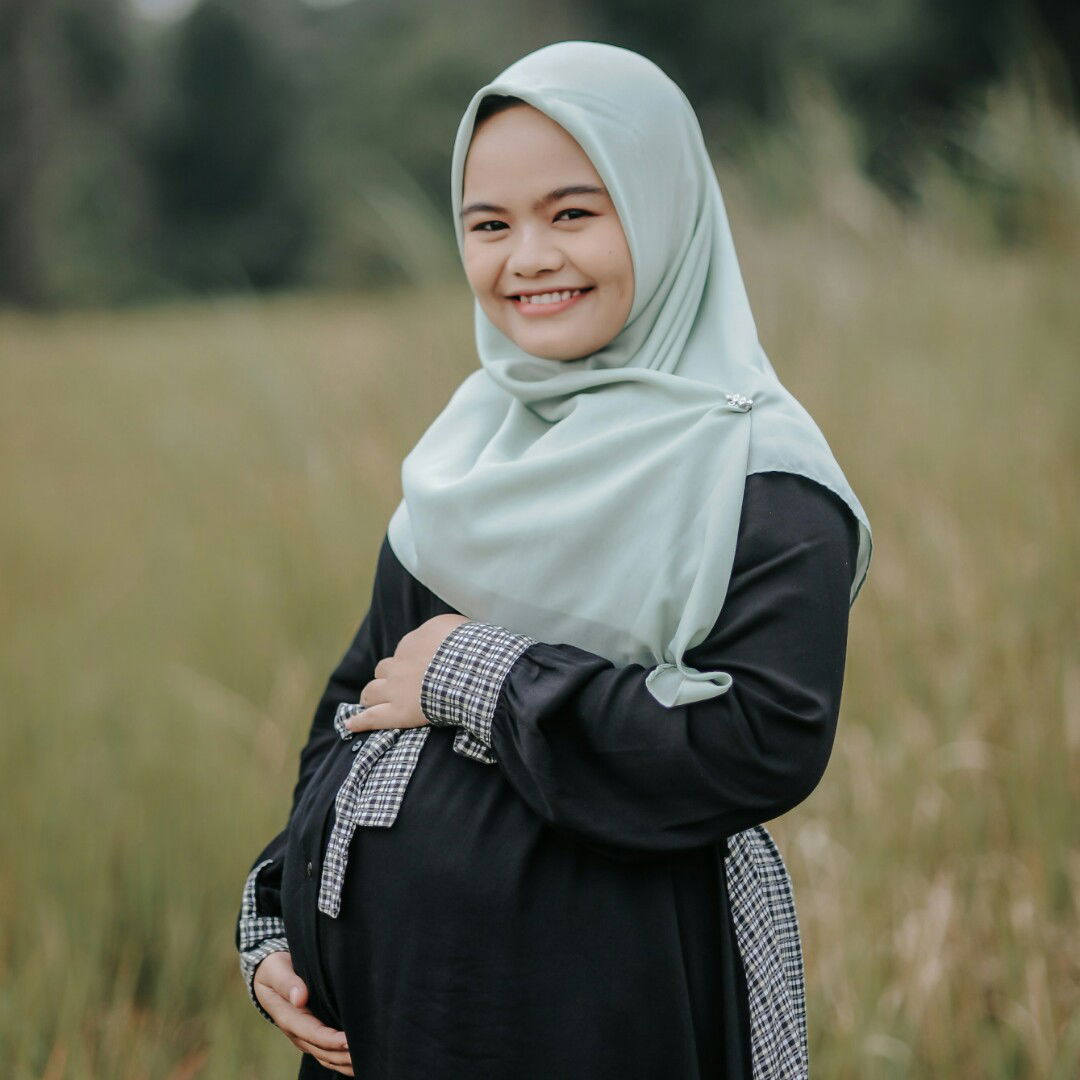 Ulfah Novianti Ramadhan profile icon