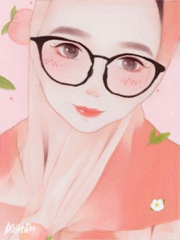 Widi AN profile icon