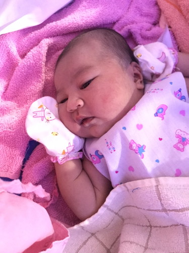 39+1 เเตกเเล้วค่ะเเม่ๆ