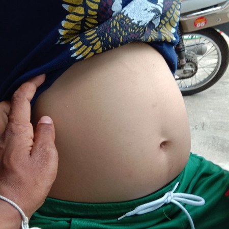 เตรียมของง