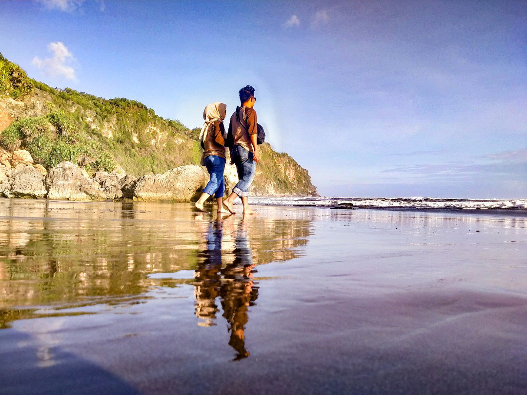 Fika Wulandari profile icon