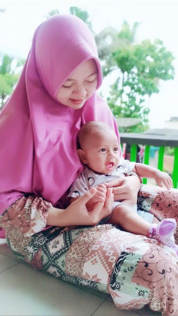 LASTRININGSIH profile icon