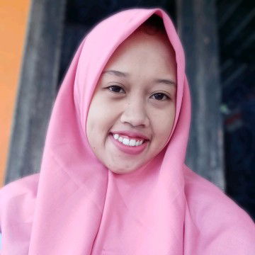 Wahyuni Intansari profile icon