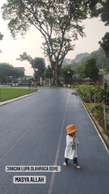 Wiwi Supriatna profile icon