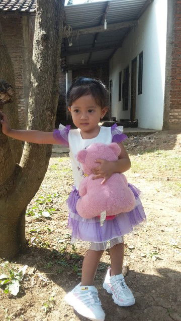 Agnes Ratri Antika Natal profile icon