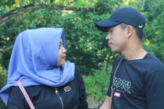 deti ratnasari profile icon