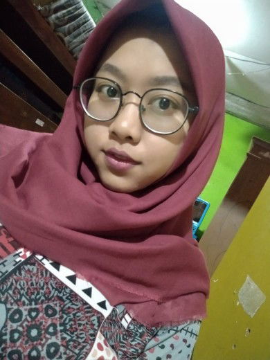 Tilawatil Ayu Fadilah profile icon