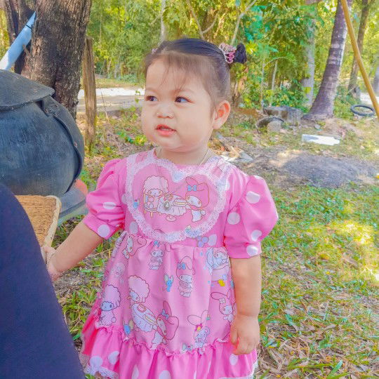 แม่แอ้ม แม่น้องออนิว profile icon