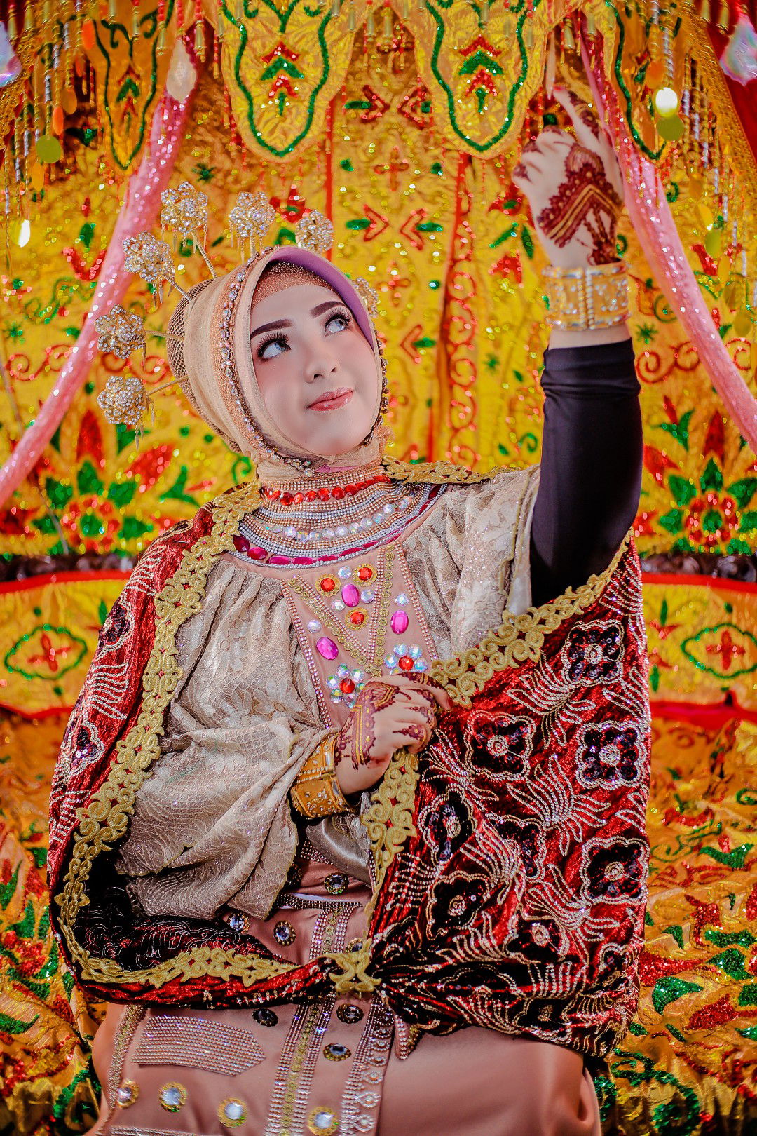 ananda fitria profile icon