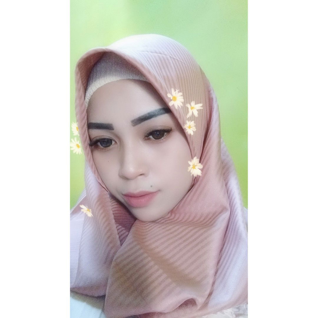 Putri profile icon