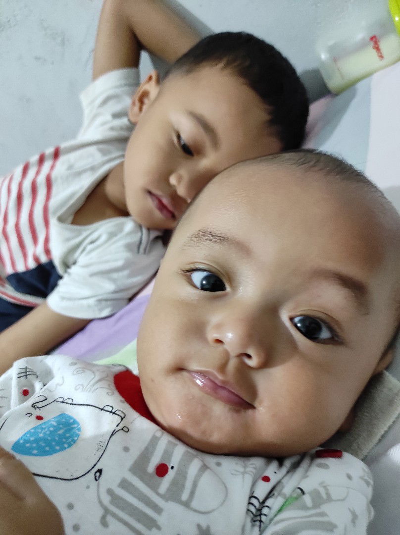 Devy Erviana profile icon