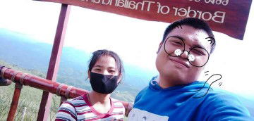 Kanyarnt Lephon profile icon