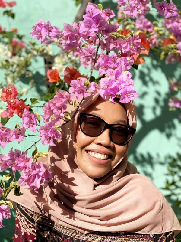 Loeloe Azizie profile icon