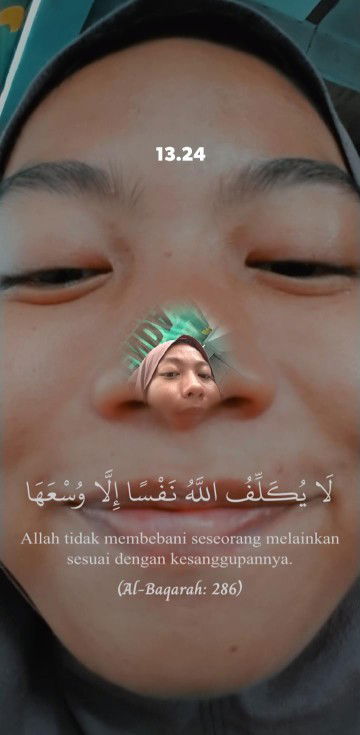 Fariha Amalia profile icon