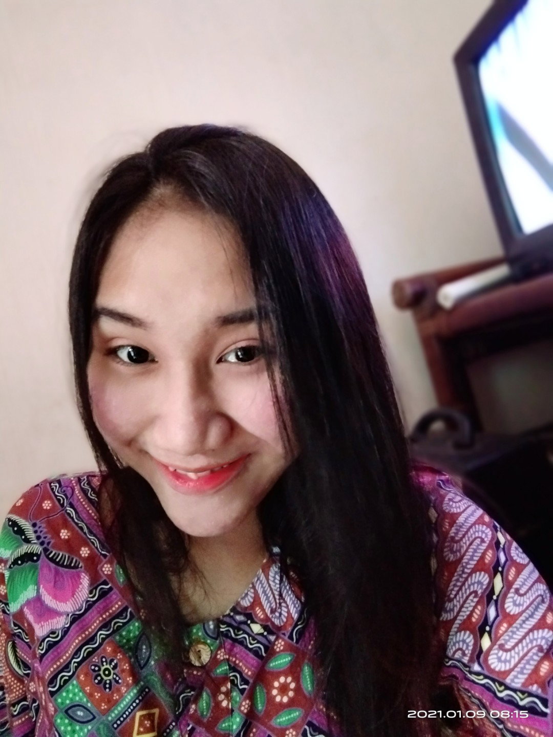 Annisa Anf profile icon