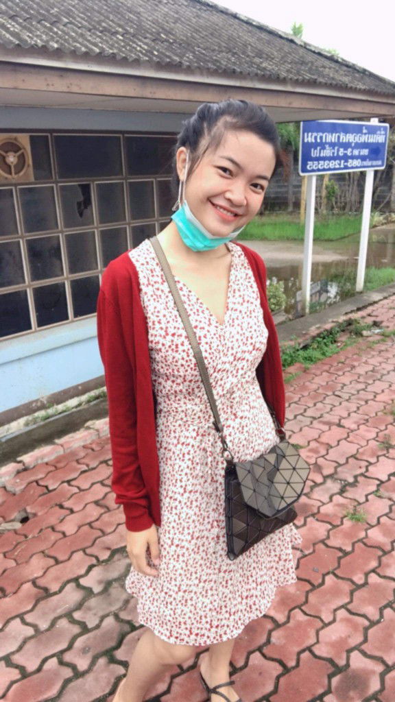 Apinya Janda-on profile icon