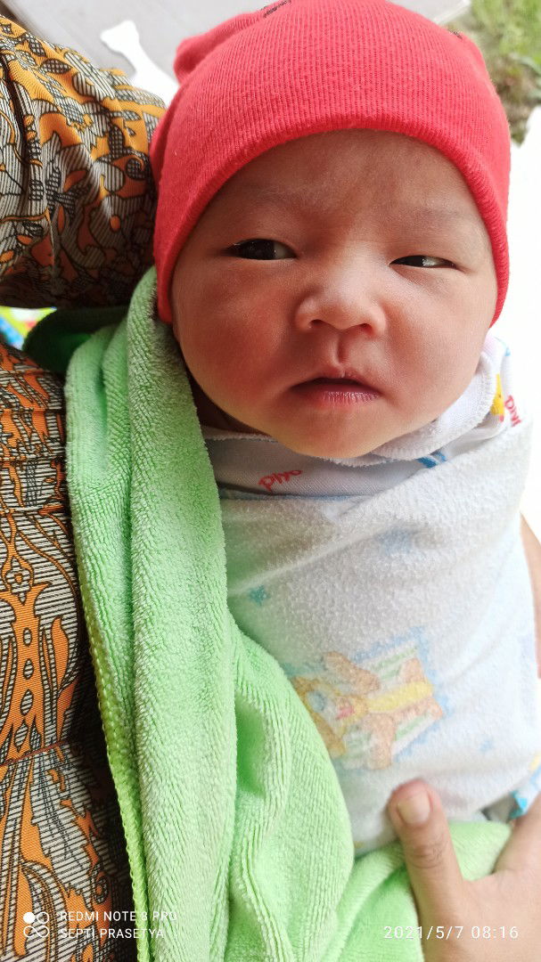 Septi Nuryana Sari profile icon