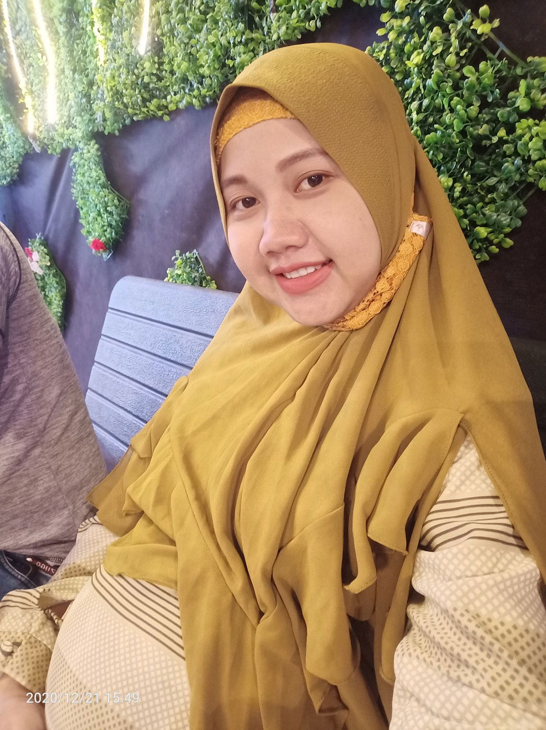 Iis Crisdiana profile icon