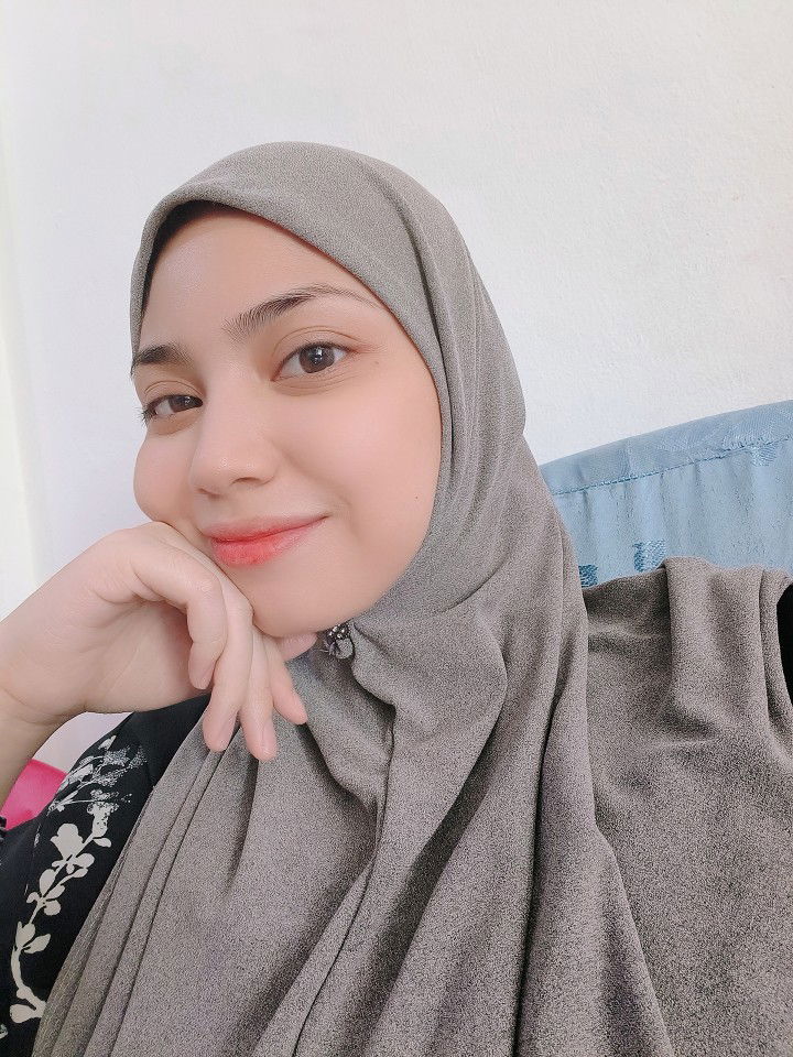 Afirah Atiqah Binti Ismail profile icon