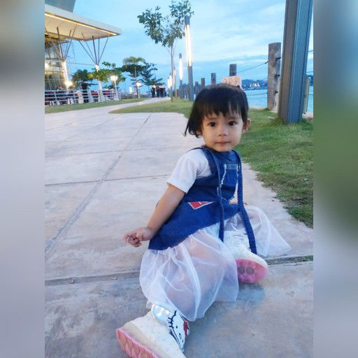 bonita cahya putri profile icon