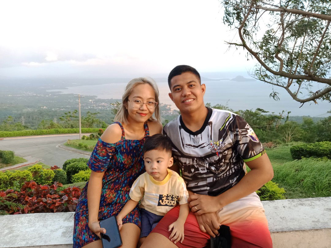 Jxhel Mendoza Llagas profile icon