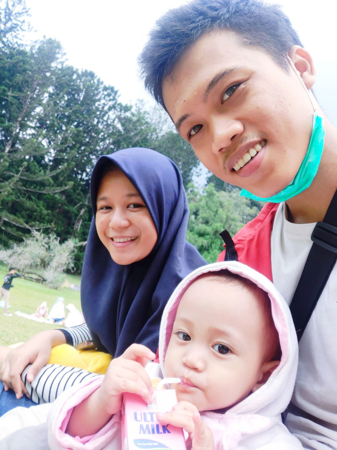 Putri Apriliani profile icon