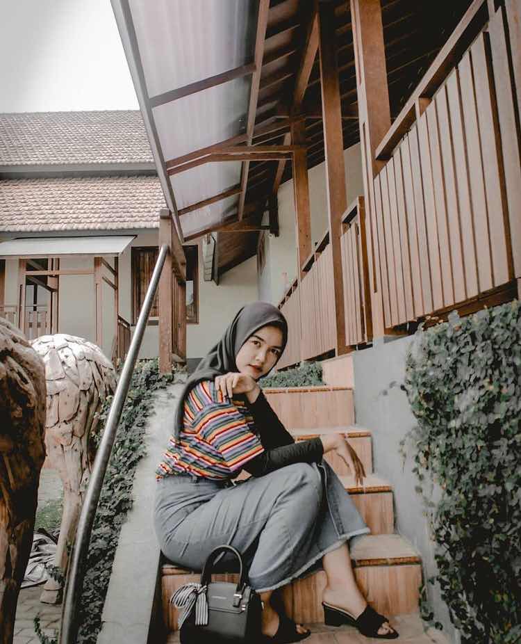 Nur Fadilah1 profile icon