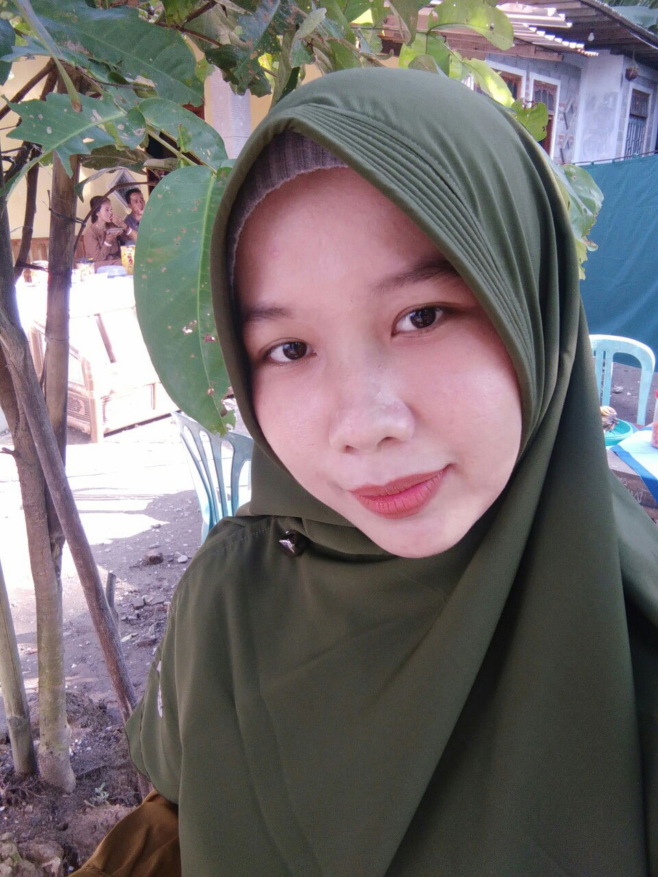 siti nur azizah profile icon