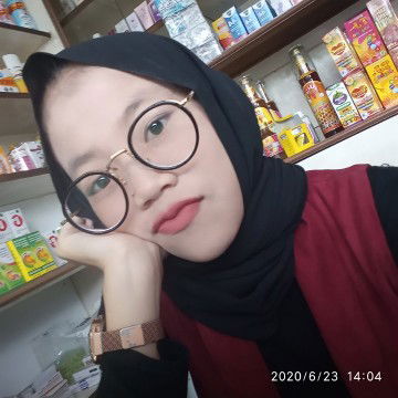 Rida Ayu profile icon